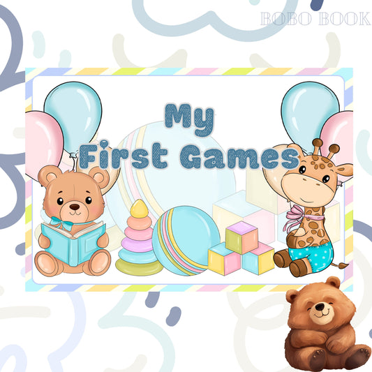 My First Games