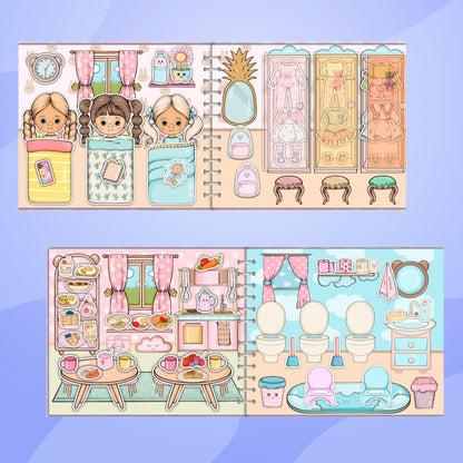Kindergarten