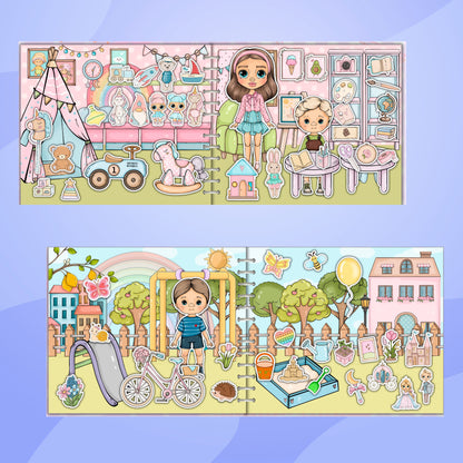 Kindergarten