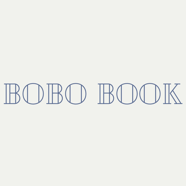 Bobo Book UK